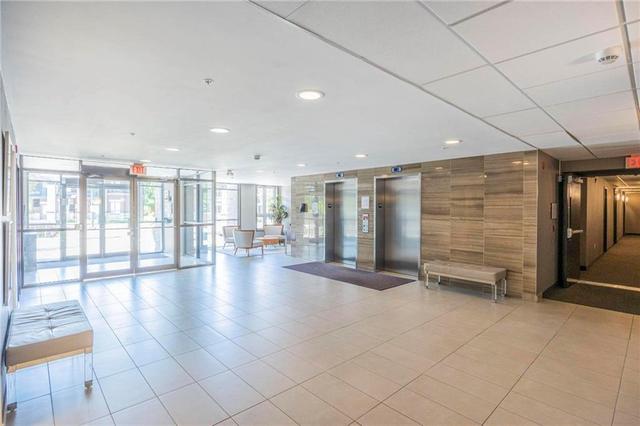 112 - 5010 Corporate Drive, Condo with 1 bedrooms, 1 bathrooms and null parking in Burlington ON | Image 24