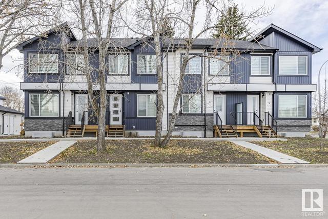 10008 162 St Nw, House attached with 8 bedrooms, 8 bathrooms and null parking in Edmonton AB | Image 1