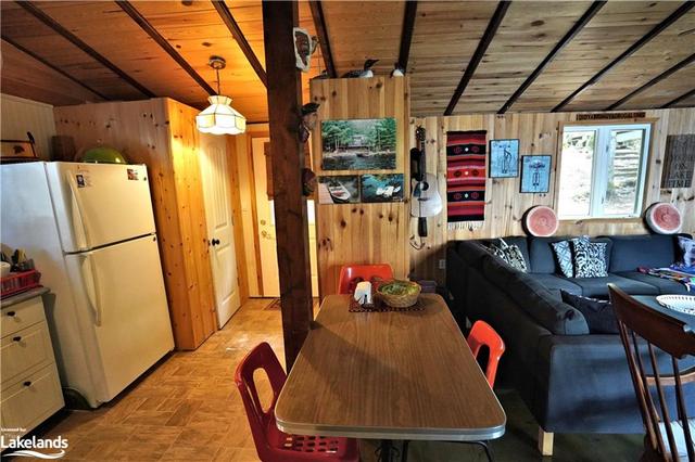 121 Healey Lake, House detached with 2 bedrooms, 0 bathrooms and null parking in The Archipelago ON | Image 47