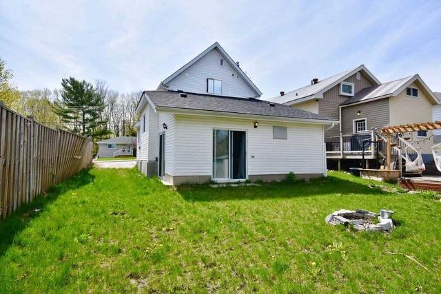 684 Victoria St, House detached with 3 bedrooms, 2 bathrooms and 3 parking in Midland ON | Image 22