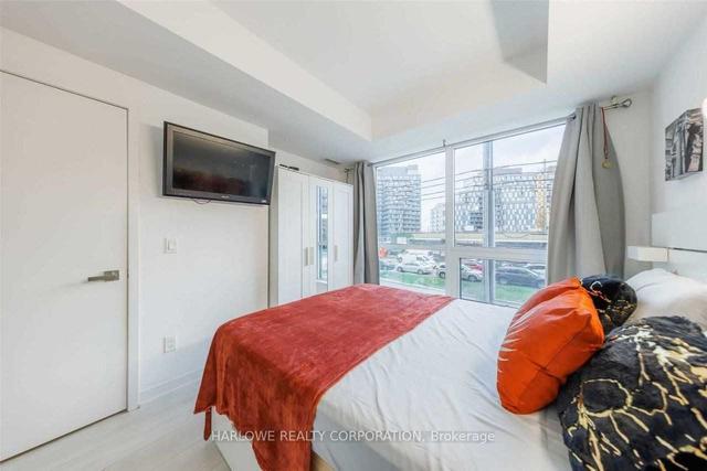 251 - 31 Tippett Rd, Condo with 2 bedrooms, 2 bathrooms and 2 parking in Toronto ON | Image 21