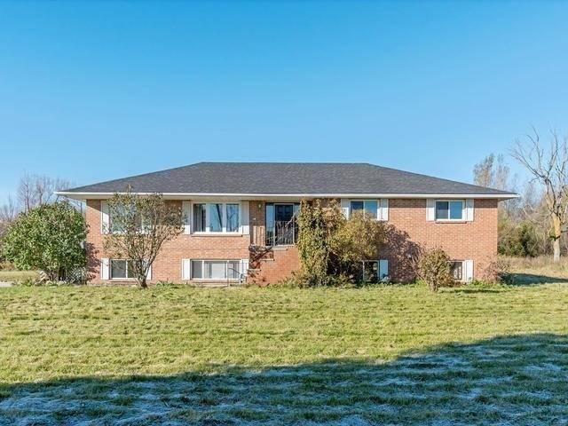 633424 Highway 10 Rd, House detached with 3 bedrooms, 2 bathrooms and 4 parking in Chatsworth ON | Image 1