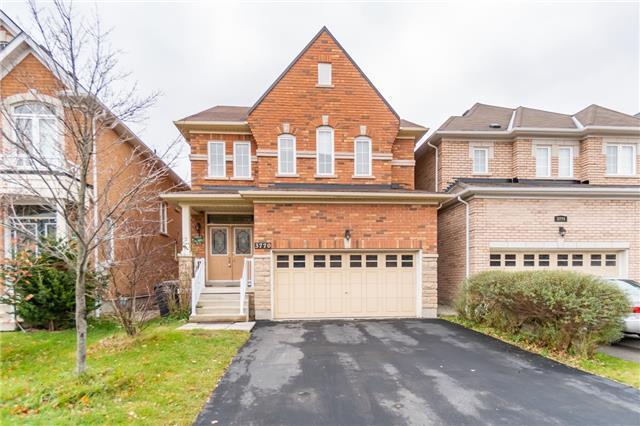 3770 Quiet Creek Dr, House detached with 4 bedrooms, 4 bathrooms and 4 parking in Mississauga ON | Image 1