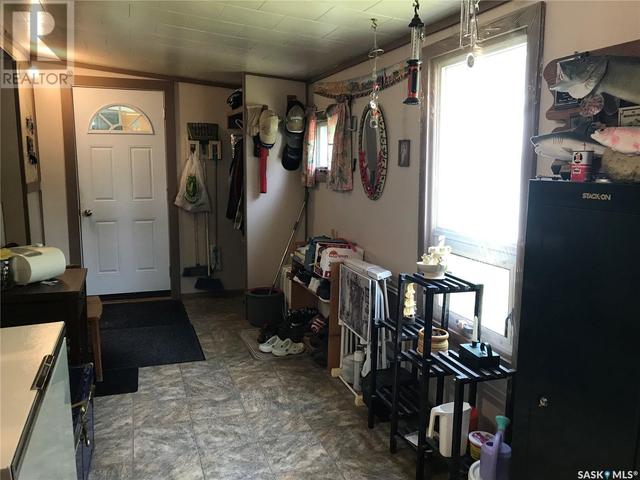 306 8th Street, Home with 2 bedrooms, 1 bathrooms and null parking in Star City SK | Image 6