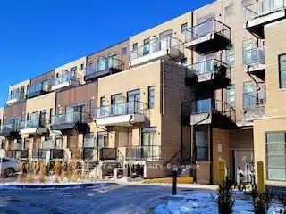 23 - 57 Finch Ave W, Townhouse with 2 bedrooms, 2 bathrooms and 1 parking in Toronto ON | Image 15
