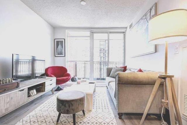 1619 - 800 Lawrence Ave W, Condo with 1 bedrooms, 1 bathrooms and 1 parking in Toronto ON | Image 8