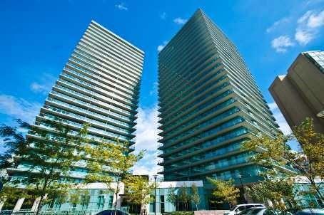 Lph06 - 5508 Yonge St, Condo with 1 bedrooms, 1 bathrooms and 1 parking in Toronto ON | Image 1