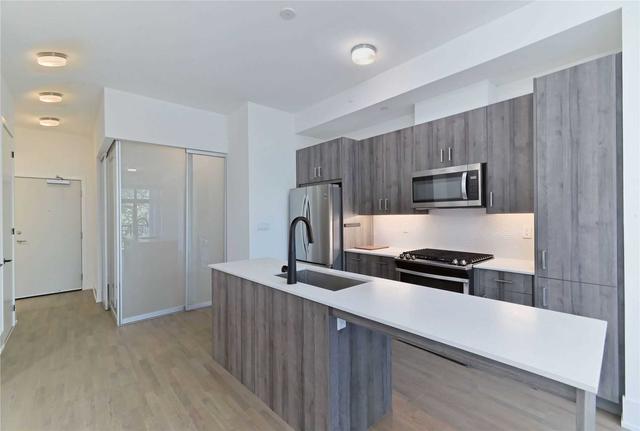 303 - 14 Dewhurst Blvd, Condo with 2 bedrooms, 2 bathrooms and 0 parking in Toronto ON | Card Image