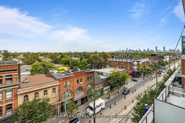 609 - 200 Sudbury St, Condo with 2 bedrooms, 2 bathrooms and 0 parking in Toronto ON | Image 27