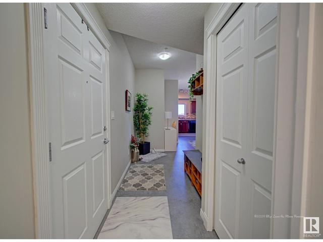 301 - 8702 Southfort Dr, Condo with 2 bedrooms, 1 bathrooms and 1 parking in Fort Saskatchewan AB | Image 11