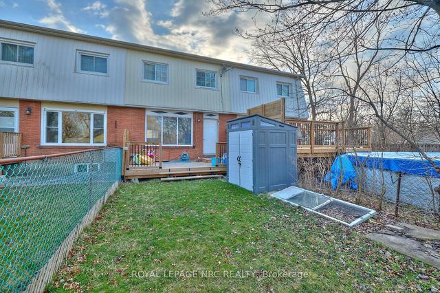 505 Belleview Blvd, House attached with 3 bedrooms, 2 bathrooms and 2 parking in Fort Erie ON | Image 15