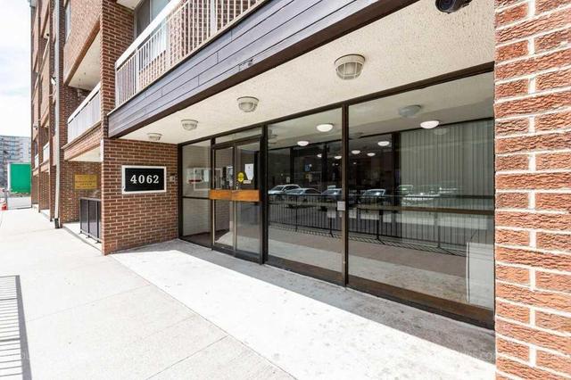 612 - 4062 Lawrence Ave E, Condo with 3 bedrooms, 2 bathrooms and 1 parking in Toronto ON | Image 22