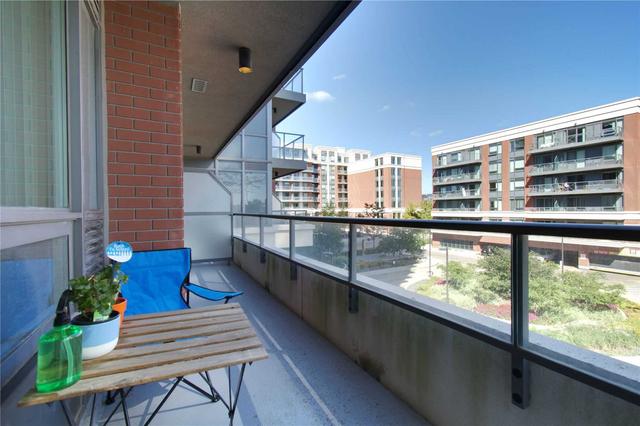 305 - 1 Uptown Dr, Condo with 1 bedrooms, 1 bathrooms and 1 parking in Markham ON | Image 13