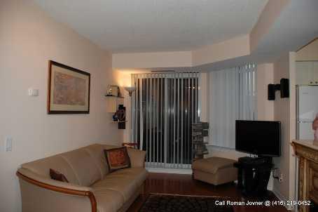 906 - 155 Beecroft Rd, Condo with 2 bedrooms, 1 bathrooms and 1 parking in Toronto ON | Image 4