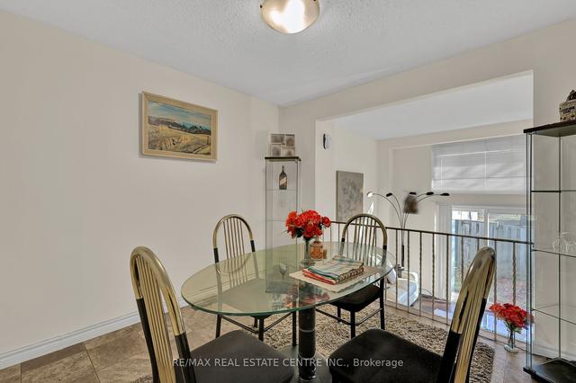 82 - 222 Pearson St, Townhouse with 3 bedrooms, 1 bathrooms and 2 parking in Oshawa ON | Image 24