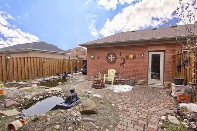 5694 Passion Flower Blvd, House detached with 3 bedrooms, 3 bathrooms and 3 parking in Mississauga ON | Image 18