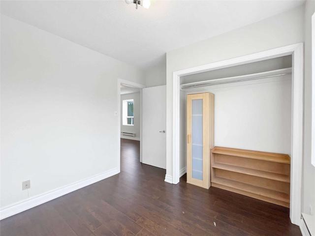 unit 1 - 946 Bloor St W, House detached with 2 bedrooms, 1 bathrooms and 0 parking in Toronto ON | Image 9