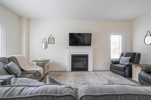 80 Muirfield Dr, House detached with 4 bedrooms, 4 bathrooms and 6 parking in Barrie ON | Image 38