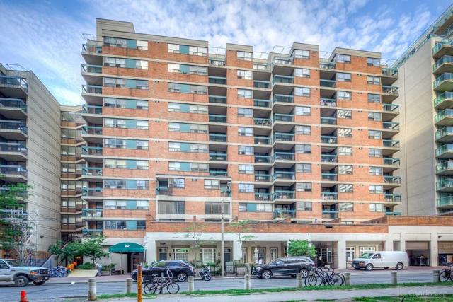 916 - 80 St. Patrick St, Condo with 1 bedrooms, 1 bathrooms and 0 parking in Toronto ON | Image 9
