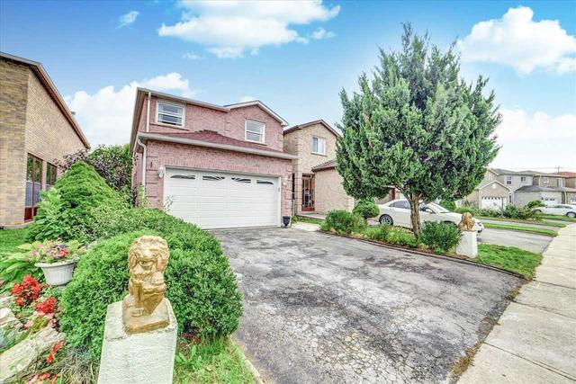 81 Woodhall Rd, House detached with 4 bedrooms, 4 bathrooms and 5 parking in Markham ON | Image 23