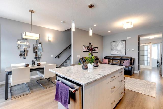 30 Evanscrest Common Nw, House detached with 4 bedrooms, 3 bathrooms and 4 parking in Calgary AB | Image 35