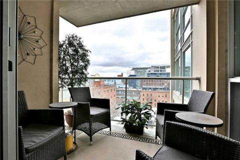 803 - 230 King St E, Condo with 2 bedrooms, 1 bathrooms and 1 parking in Toronto ON | Image 16