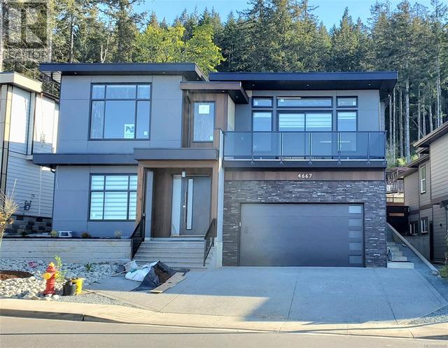 4667 Ambience Dr, House detached with 7 bedrooms, 5 bathrooms and 4 parking in Nanaimo BC | Image 7