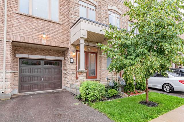 367 Ladycroft Terr, House attached with 3 bedrooms, 3 bathrooms and 2 parking in Mississauga ON | Image 12