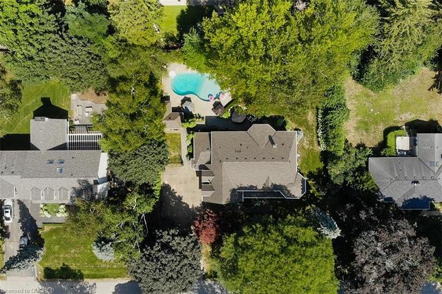 197 Forestwood Drive, House detached with 6 bedrooms, 3 bathrooms and 10 parking in Oakville ON | Image 2