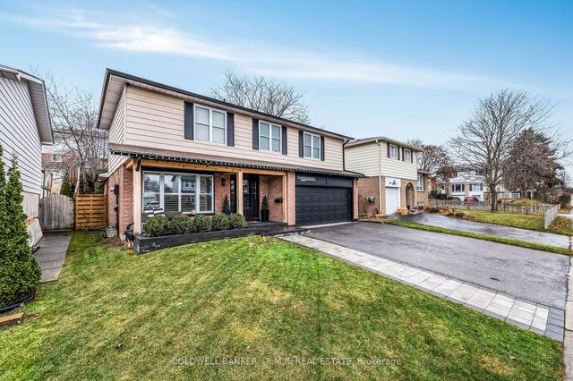 56 Rhonda Blvd, House detached with 4 bedrooms, 3 bathrooms and 6 parking in Clarington ON | Image 23