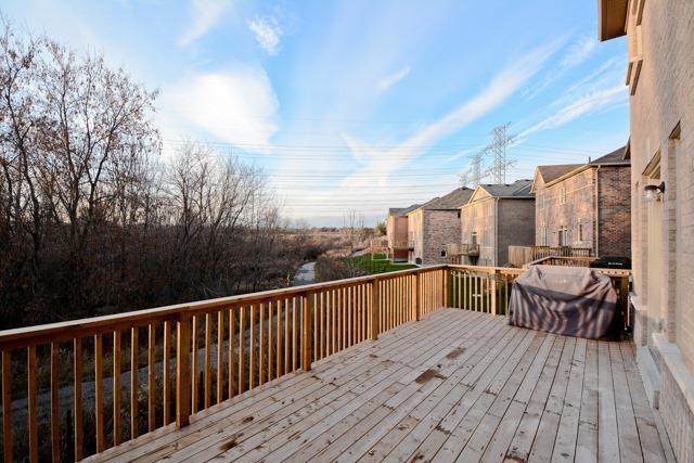 75 Stockell Cres, House detached with 5 bedrooms, 5 bathrooms and 4 parking in Ajax ON | Image 18