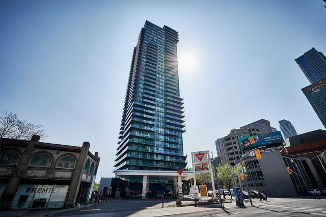 2803 - 825 Church St, Condo with 1 bedrooms, 1 bathrooms and 1 parking in Toronto ON | Image 15