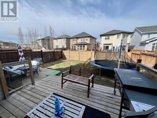 1603 Monteith Drive Se, House detached with 3 bedrooms, 2 bathrooms and 4 parking in High River AB | Image 12