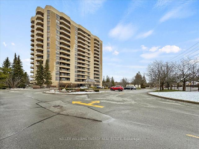 805 - 900 Wilson Rd N, Condo with 2 bedrooms, 2 bathrooms and 1 parking in Oshawa ON | Image 29
