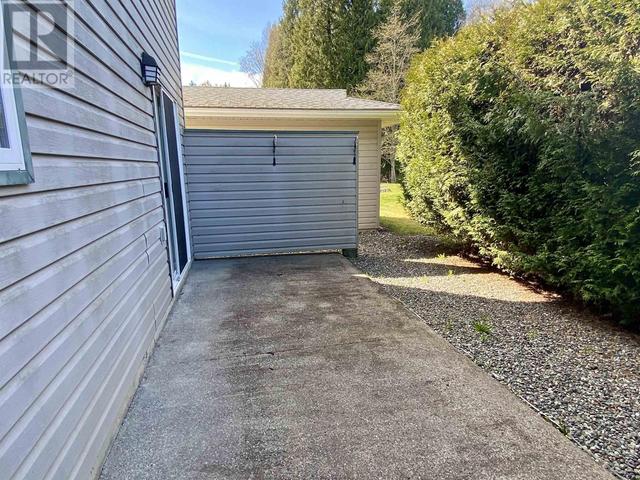 6 - 2609 Braun Street, House attached with 3 bedrooms, 2 bathrooms and null parking in Terrace BC | Image 24