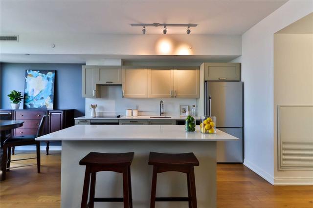 501 - 1100 Kingston Rd, Condo with 3 bedrooms, 2 bathrooms and 2 parking in Toronto ON | Image 19