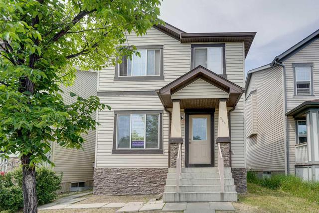 326 Saddlebrook Way Ne, House detached with 4 bedrooms, 3 bathrooms and 2 parking in Calgary AB | Image 1