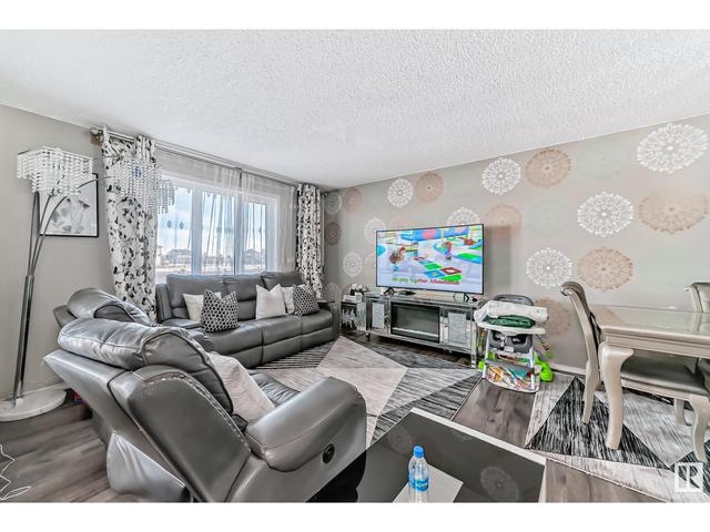 12603 45 St Nw, House attached with 4 bedrooms, 3 bathrooms and null parking in Edmonton AB | Image 20