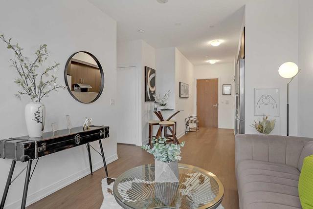ph7 - 255 Village Green Sq, Condo with 1 bedrooms, 1 bathrooms and 1 parking in Toronto ON | Image 10