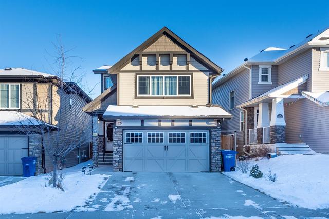 20 Hillcrest Link Sw, House detached with 3 bedrooms, 2 bathrooms and 4 parking in Calgary AB | Image 4