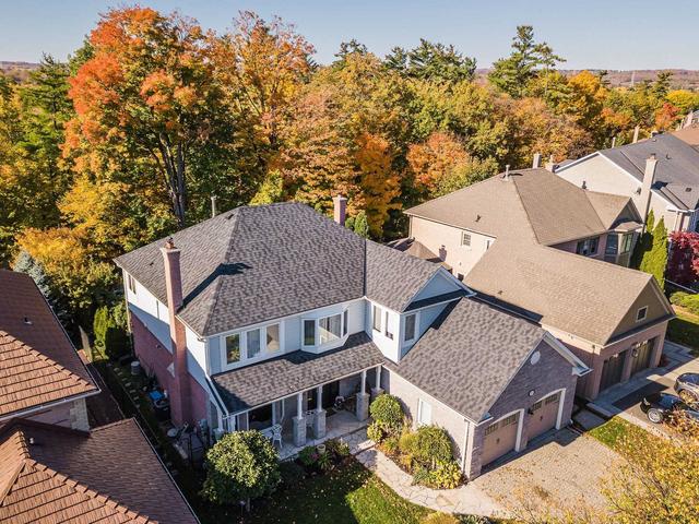 2054 Waterbridge Dr, House detached with 4 bedrooms, 5 bathrooms and 6 parking in Burlington ON | Image 1