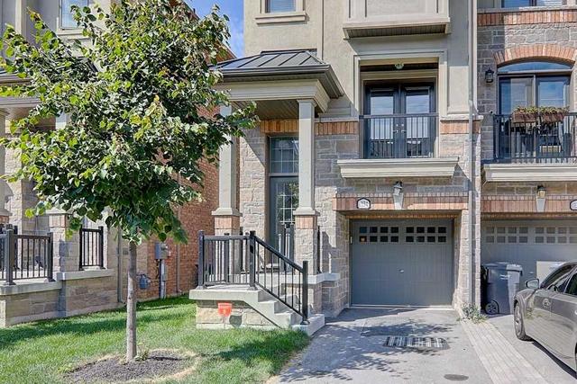 1134 Beachcomber Rd, House attached with 3 bedrooms, 4 bathrooms and 2 parking in Mississauga ON | Image 12