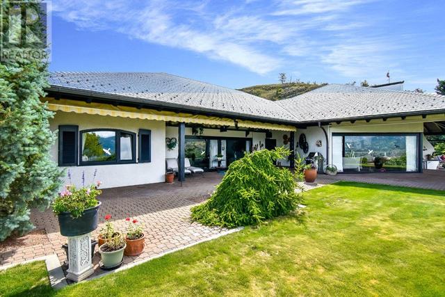450 Matheson Road, House detached with 3 bedrooms, 3 bathrooms and 14 parking in Okanagan Similkameen D BC | Image 3