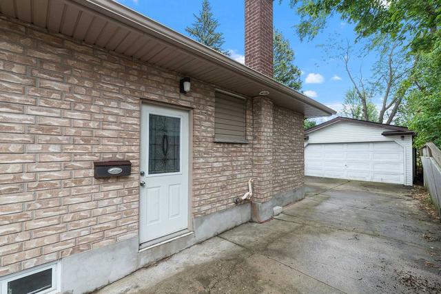 343 Speedvale Ave E, House detached with 3 bedrooms, 2 bathrooms and 8 parking in Guelph ON | Image 14