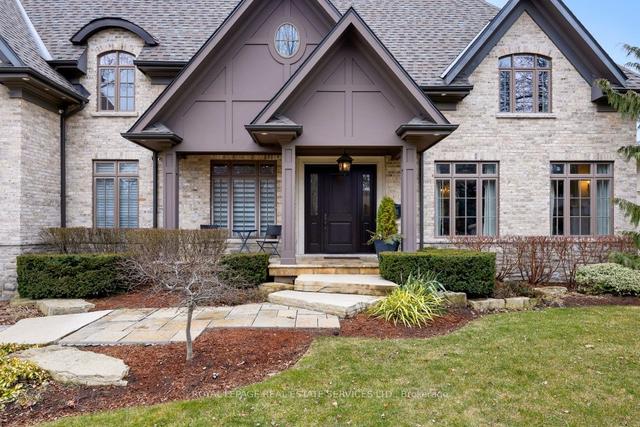 49 Abilene Dr, House detached with 4 bedrooms, 6 bathrooms and 6 parking in Toronto ON | Image 12