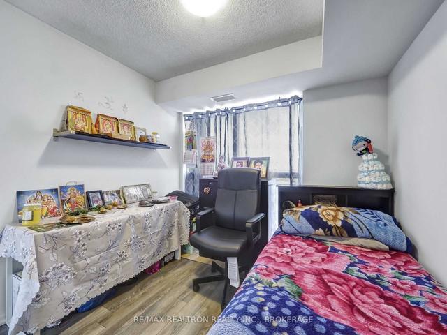 1505 - 30 Meadowglen Pl, Condo with 2 bedrooms, 2 bathrooms and 1 parking in Toronto ON | Image 13