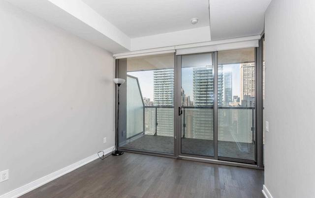 2708 - 57 St. Joseph St, Condo with 1 bedrooms, 1 bathrooms and 0 parking in Toronto ON | Image 10