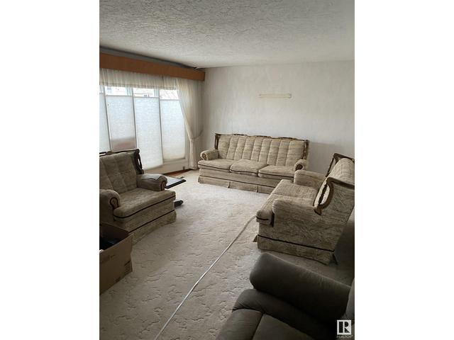 5004 49 Av S, House detached with 3 bedrooms, 1 bathrooms and null parking in Lamont AB | Image 11