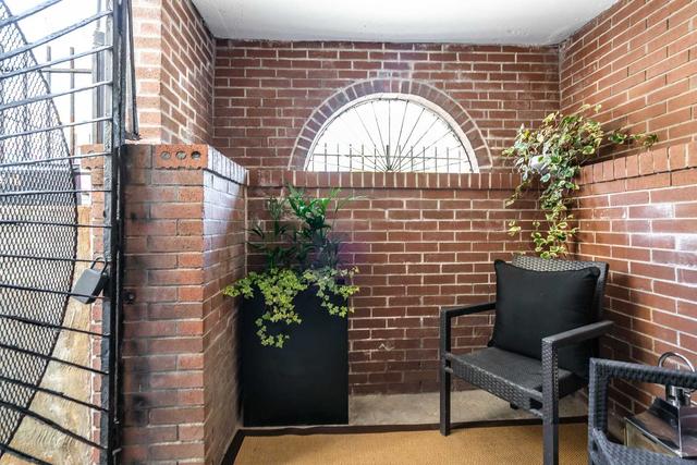 94b Beverley St, Townhouse with 2 bedrooms, 1 bathrooms and 0 parking in Toronto ON | Image 18