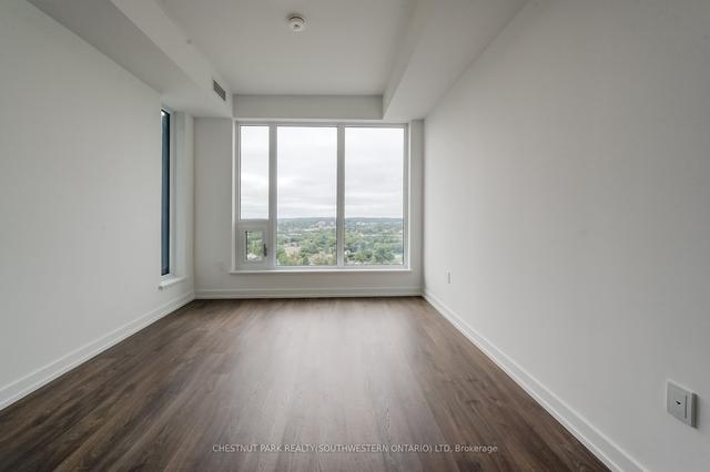 2108 - 15 Wellington St, Condo with 1 bedrooms, 1 bathrooms and 1 parking in Kitchener ON | Image 6
